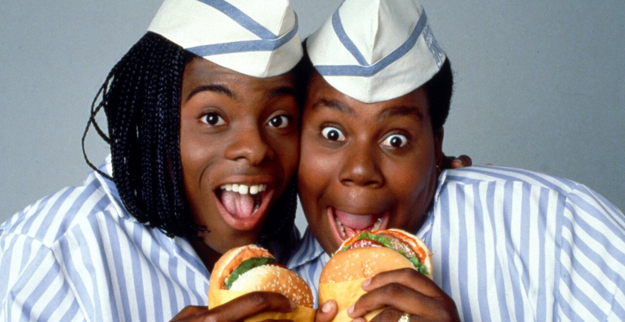 Good Burger 2