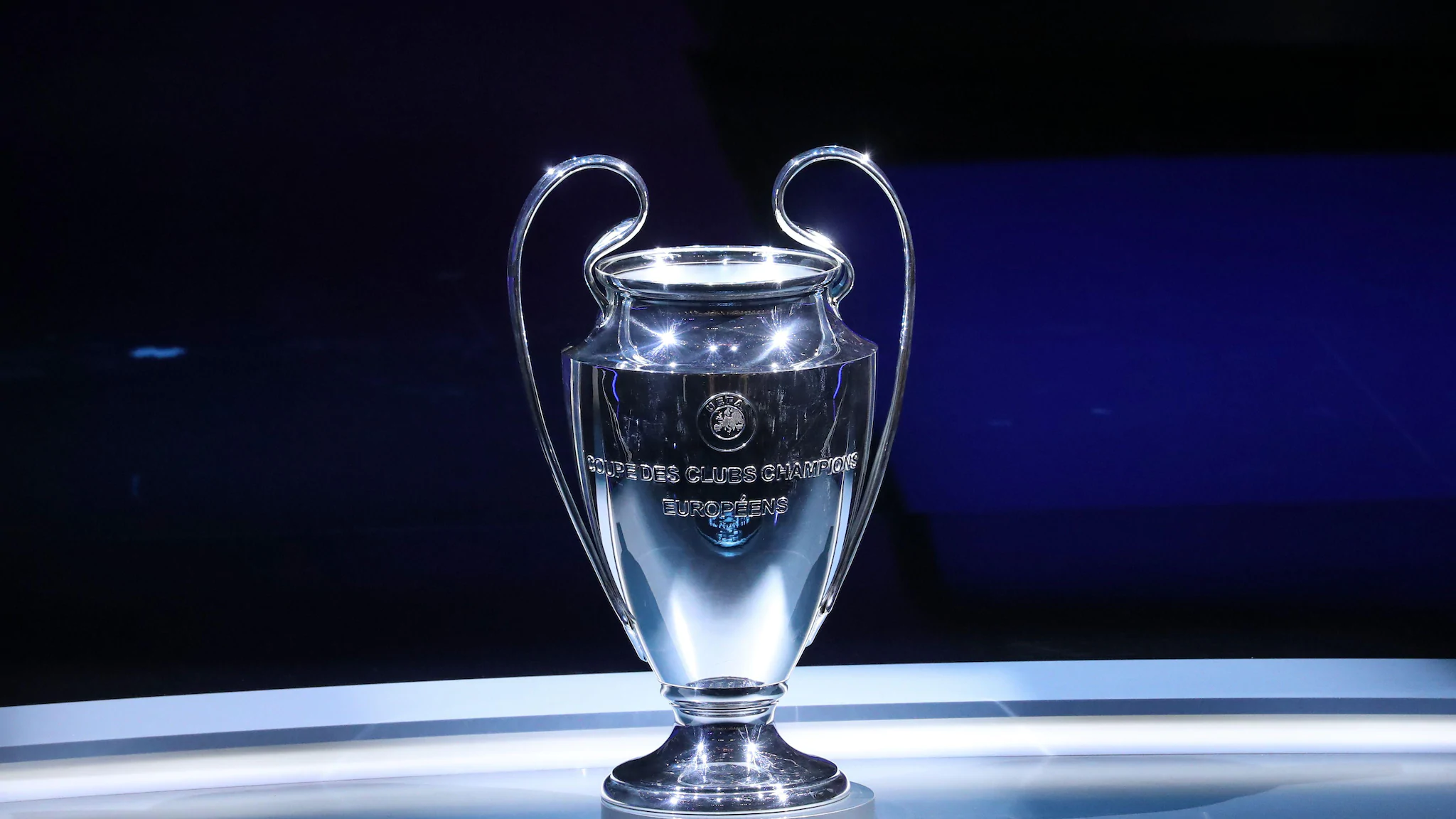 uefa championship